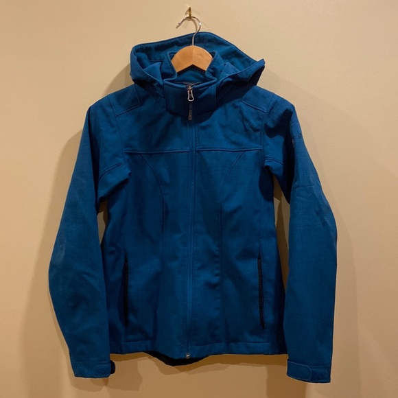AVIA Soft Shell Jacket - Picture 1 of 13